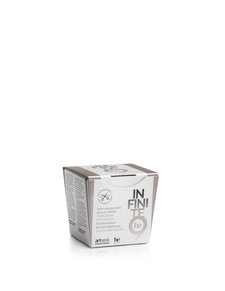 Infinite 9 Decolorante 9 tonos