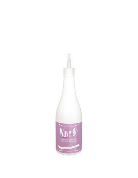 Wave Be Fuerza 0 Cabello Resistente