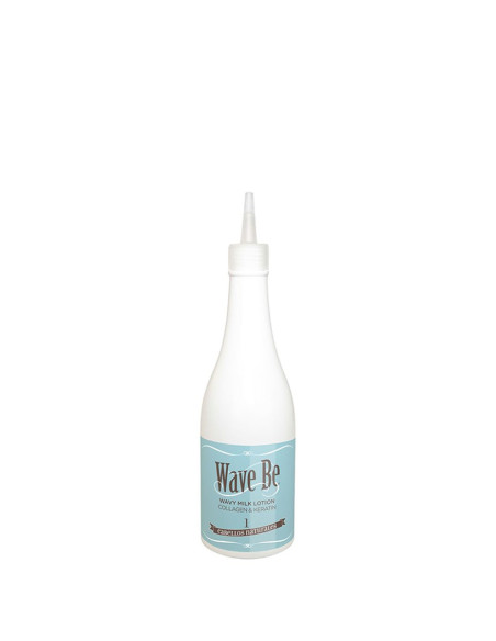 Wave Be Fuerza 1 Cabello Resistente