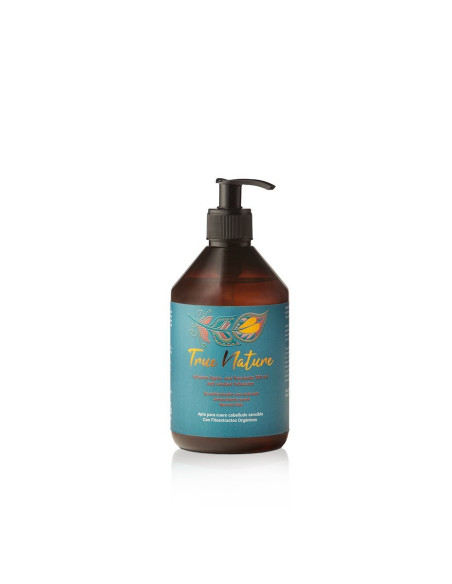 Mascarilla Antioxidante  True Nature