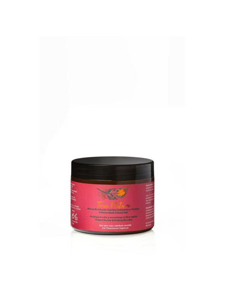 Mascarilla Infusion Cabellos Coloreados
