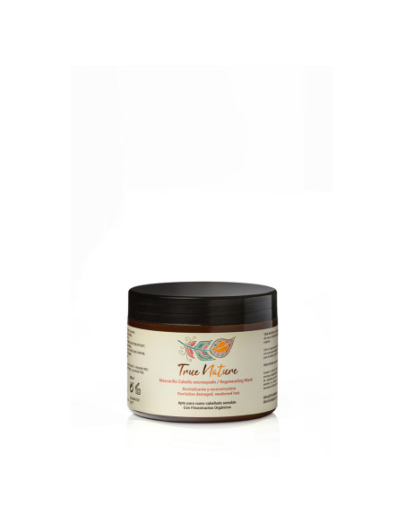 Mascarilla Cabello Encrespado