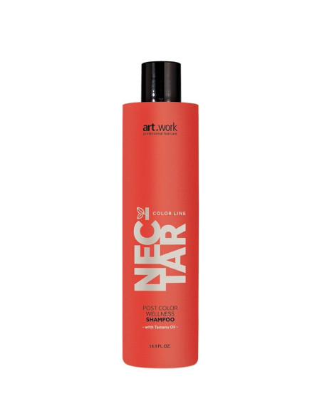 Nectar Shampoo coloreados 500 ml