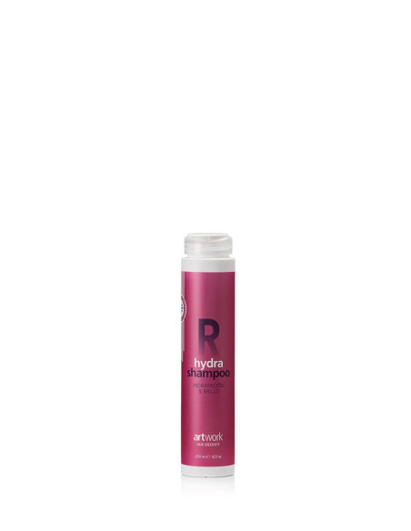 Hydrashampoo 250 ml