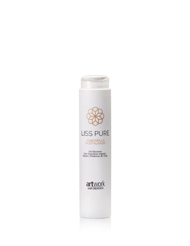 Mascarilla Post Alisado 250 ml