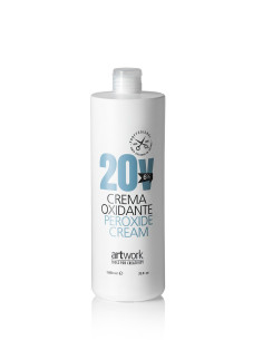 Crema Oxidante 20 Vol