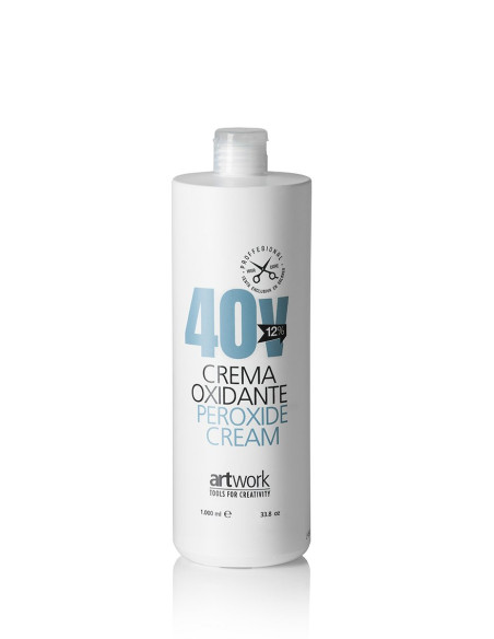 Crema Oxidante 40 Vol