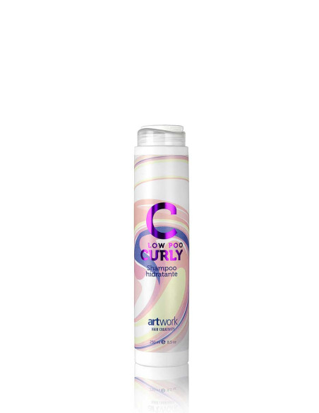 Shampoo Curly Low Poo 250 ml