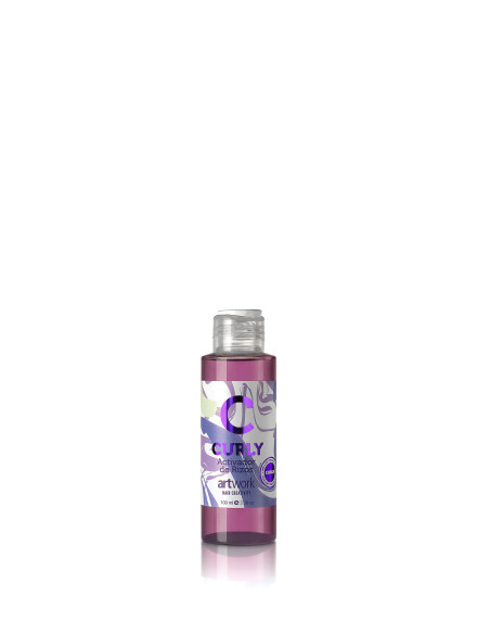 Gel Activador Curly Normal Mini