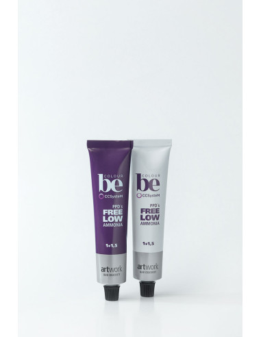 Plan Renove Colour Be 60 ml