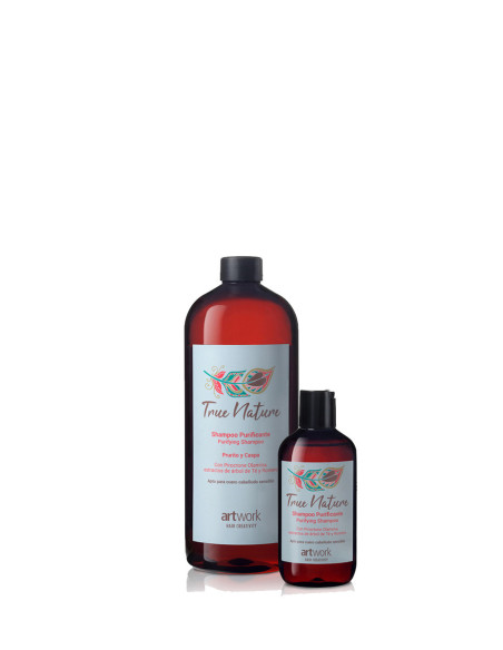 Shampoo Purificante