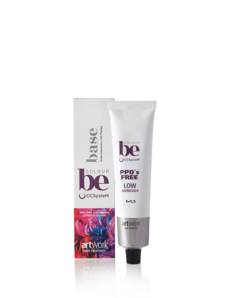 Colour Be Bases 100 ml