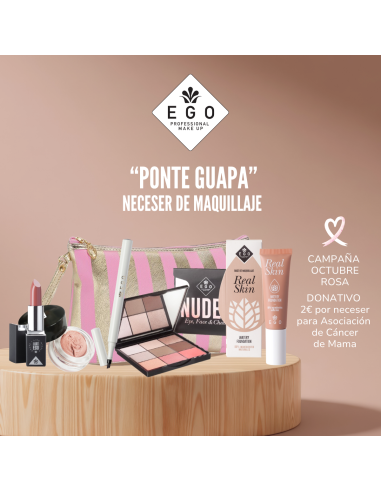 Neceser "Ponte Guapa"