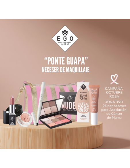 Neceser "Ponte Guapa"