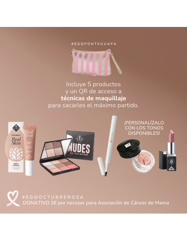 Neceser "Ponte Guapa"