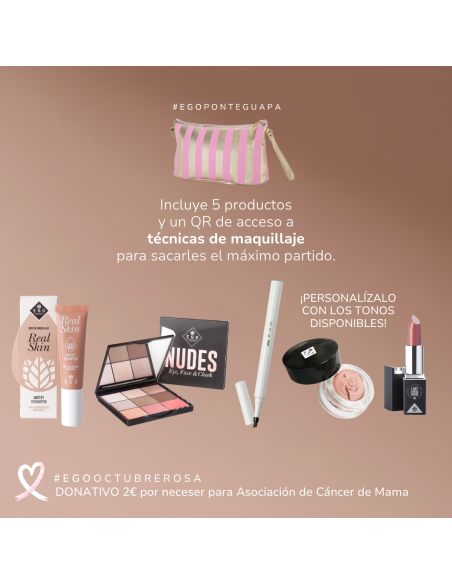 Neceser "Ponte Guapa"