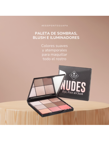 Neceser "Ponte Guapa"