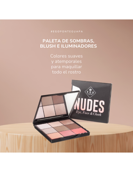 Neceser "Ponte Guapa"