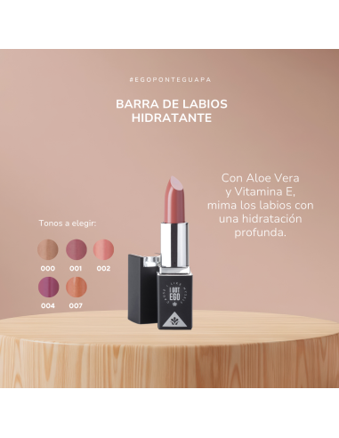 Neceser "Ponte Guapa"