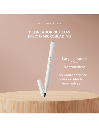 Neceser "Ponte Guapa"