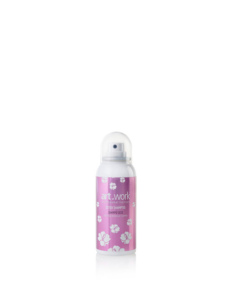 Shampoo en Seco Voluminizante 100 ml