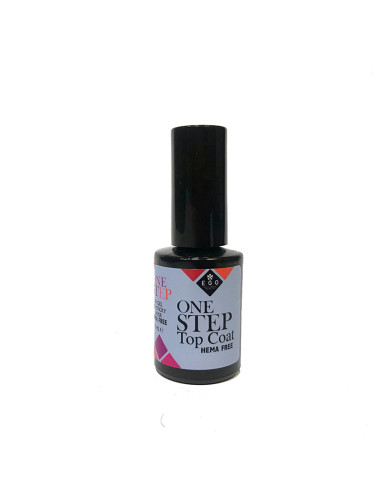 TOP Esmalte Permanente Sin HEMA
