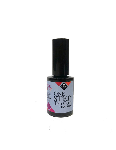 TOP Esmalte Permanente Sin HEMA