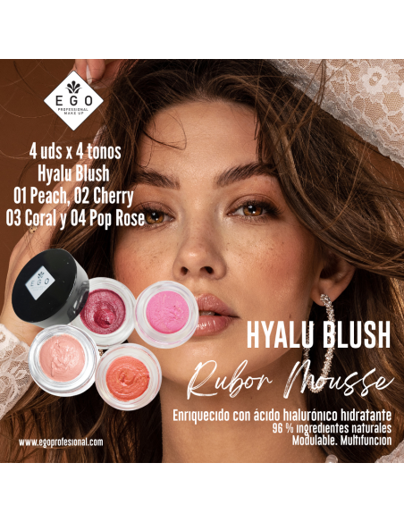 PROMO HYALU BLUSH 12