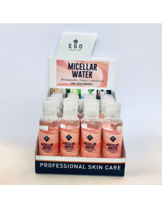 Expositor Agua Micelar 100Ml
