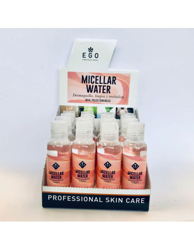 Expositor Agua Micelar 100Ml