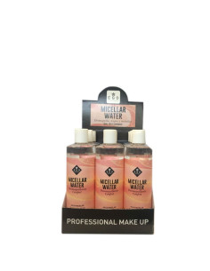 Expositor Agua Micelar 400Ml