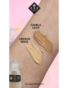 Expositor CC Cream 2