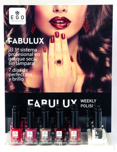 Expositor Fabulux