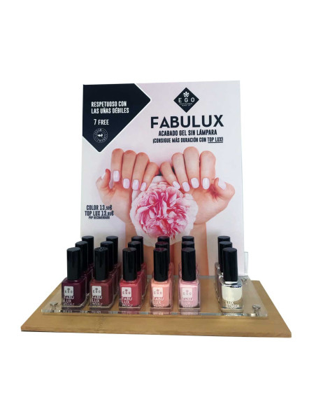 Expositor Fabulux