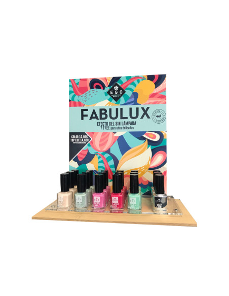 Expositor Fabulux