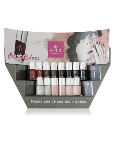 Expositor Perfect Nails