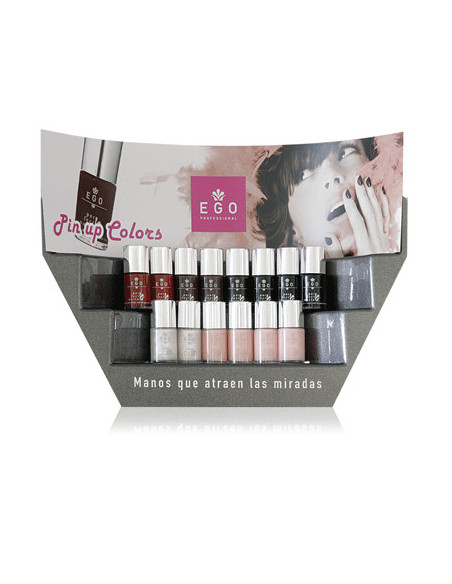 Expositor Perfect Nails