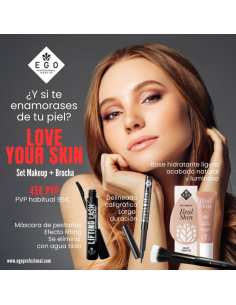 Set Especial San Valentín · Productos Ideales para el Día a Día