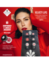 Set Velvety · Labiales Intensos y Colorete Hyalublush