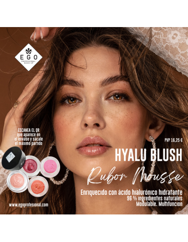 Promo Hyalu Blush