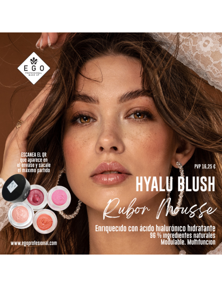 Promo Hyalu Blush