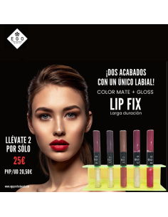 Expositor Lip Fix