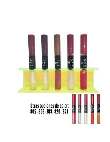 Expositor Lip Fix