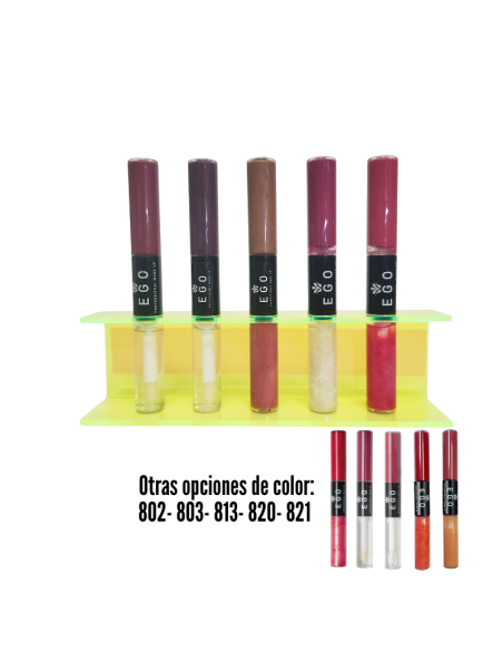 Expositor Lip Fix