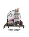 Expositor Circular Completo · Maquillaje y Cuidado Profesional