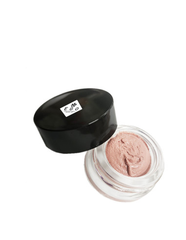 Hyalu Blush - Colorete Natural con Ácido Hialurónico e Hidratación 3 en 1