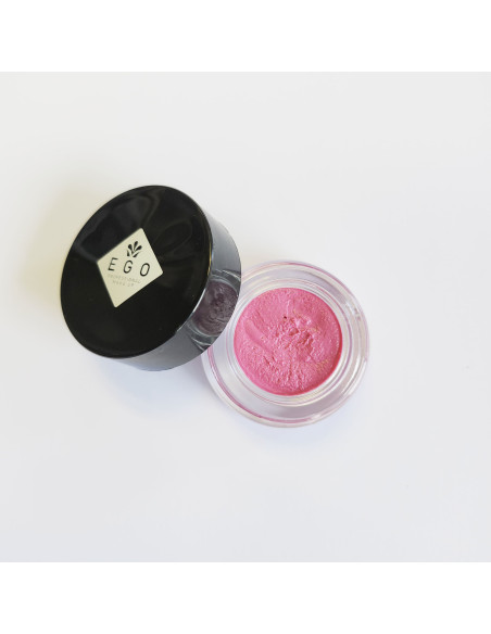 Hyalu Blush - Colorete Natural con Ácido Hialurónico e Hidratación 3 en 1