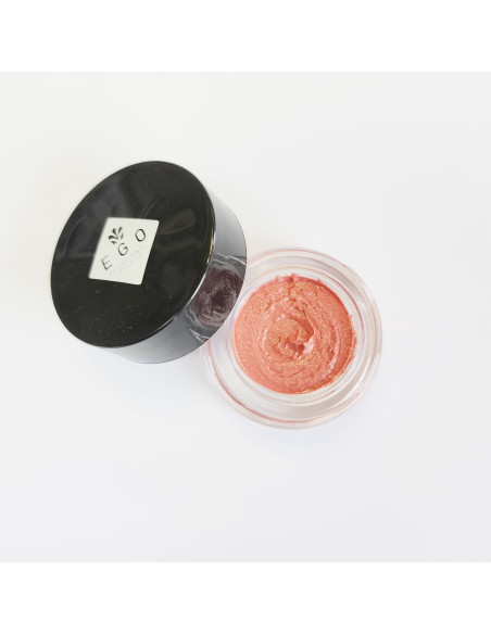 Hyalu Blush - Colorete Natural con Ácido Hialurónico e Hidratación 3 en 1