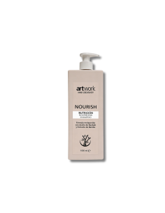 Shampoo Nourish 1000ml | Nutrición con Baobab y Bambú