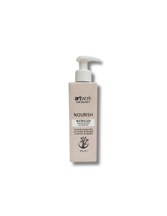 Shampoo Nourish Artwork 250ml | Nutrición con Baobab y Bambú